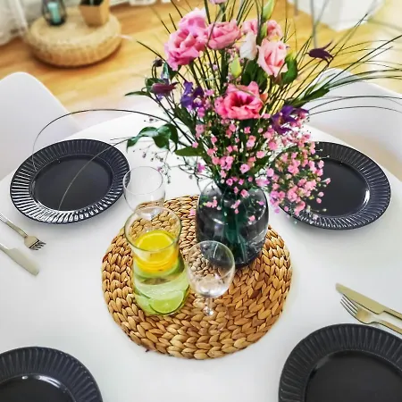 Traum In Kleve Apartmán