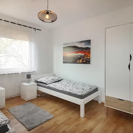Apartmán Traum In Kleve