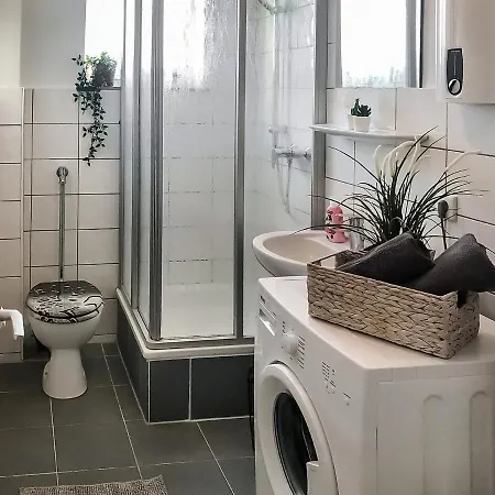 Traum In Kleve Apartmán *