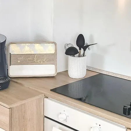 Traum In Kleve Apartmán Kleve (Dusseldorf)