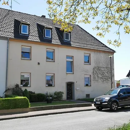 Traum In Kleve * Kleve (Dusseldorf)